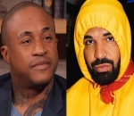 Orlando Brown Sparks Concern After Claiming He 'Made Love' With Drake and Usher