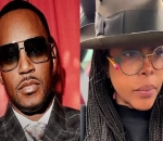 Cam'ron Says He Wouldn't Sleep With Erykah Badu Because of This Reason