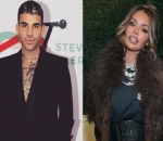 Lionel Richie's Son Miles Reportedly Dating British Star Chloe Sims Despite Age Gap