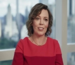 Olivia Colman Wishes She Could Return to the Past Because of This Reason