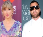 Taylor Swift Delights Fans by Changing Lyrics to Give Travis Kelce a Shout-Out on Stage 