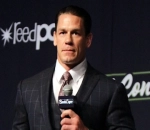 John Cena Almost Didn't Have the Courage to Talk to Wife Shay When He First Saw Her