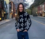 Hilary Swank Finds Motherhood 'Way More Fun' Than She Imagined