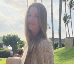 Emily VanCamp Pregnant With Second Child, Shows Baby Bump