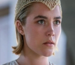 Florence Pugh Felt the Eerie Atmosphere When Filming 'Dune 2' at Famous Brion Tomb