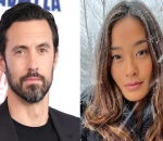 Milo Ventimiglia Gives Rare Insight Into His Married Life With Wife Jarah Mariano