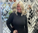 Kerry Katona to Have Her Nose Reconstructed in Surgery Using Her Rib Bone