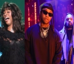 Donna Summer's Estate Files Lawsuit Against Kanye West and Ty Dolla $ign for Stealing Her Song