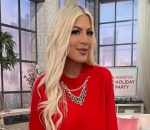 Tori Spelling Moves Into Lavish Rental Home After Mom Candy Allegedly Pledges Financial Help