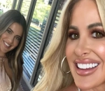 Kim Zolciak Couldn't Be Happier That Daughter Brielle Biermann Got Engaged to Billy Seidl