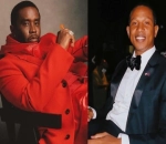 Diddy Accused of Paying Off Club to Let Shyne Take the Fall for 1999 Shooting