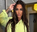 Katie Price Talks About Being Called 'Old and Haggard'