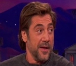 Javier Bardem Felt Like an 'Abandoned Kid' When His Parents Divorced
