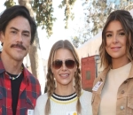 Rachel Leviss Files Lawsuit Against Ariana Madix and Tom Sandoval Following Scandoval
