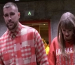 Kansas City Chiefs' Coach Details Early Stage of Taylor Swift and Travis Kelce's Romance
