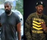 Kanye West Denies Erick Sermon's Claim About Solo Album 'Y3'