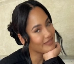 Ayesha Curry Bares Baby Bump, Shows Curves Amid Pregnancy With Baby No. 4