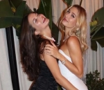Hailey Baldwin's Sister Charged After Assaulting Bouncers and Throwing Tampon at Bartender