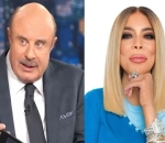 Dr. Phil Hails Wendy Williams as 'Very Sincere Person' Amid Dementia Diagnosis