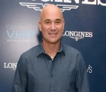 Andre Agassi Says His Kids Left Bemused by His Fame