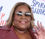 Da'Vine Joy Randolph Goes Through Self-Care Marathon Ahead of 2024 Oscars