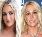Jamie Lynn Spears Risks Reigniting Sibling Feud by Attending Britney's Foe Christina Aguilera's Show