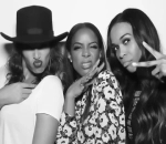 Destiny's Child Wore Handmade Clothes Because Designers Refused to Dress Them