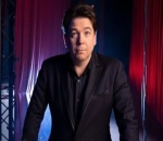 Michael McIntyre Rushed to Hospital for Emergency Surgery