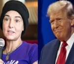 Sinead O'Connor's Outraged Estate Demands Trump Stop Using Her Music at Rallies