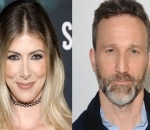 Bob Saget's Widow Kelly Rizzo Packs on PDA With New Boyfriend Breckin Meyer