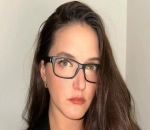 Alaia Baldwin Goes Low-Key in First Public Appearance After Tampon Incident