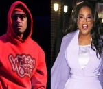 Nick Cannon Says He Has to Work Harder Than Oprah Winfrey to Emulate Her Wealth