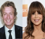 Nigel Lythgoe Disputes Paula Abdul's Assault Claims, Releases Alleged Evidence