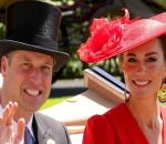 Prince William Unfazed by Online Chatter About Wife Kate Middleton After Her Surgery