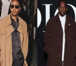 Kid Cudi Enlists Pusha T for 'Insano' World Tour