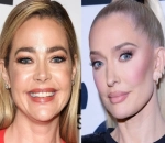 Denise Richards Still Upset by Erika Jayne's Inappropriate Joke About Daughter Sami Sheen