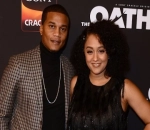 Tia Mowry and Ex Cory Hardrict Have Awkward Run-In at Essence Black Women in Hollywood Awards