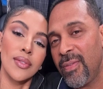 Mike Epps Apologizes to Wife Kyra Over 'Misunderstood' Comments Made on Podcast