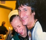 Ronnie Wood's Daughter Compares Term 'Nepo Baby' to 'Bullying'