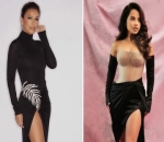Eva Longoria Says Becky G Will Blow People Away With Her Oscars Performance