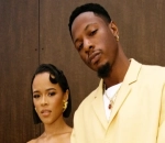 Serayah Seen Left in Tears During Tense Conversation With Joey Bada$$