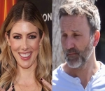 Kelly Rizzo Defends Herself for Dating Breckin Meyer Around Two Years After Bob Saget's Death