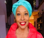 'Black-ish' Star Jenifer Lewis Nearly Died After Falling 10 Feet From Balcony