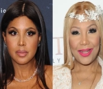 Toni Braxton Admits to Hesitating to Return to TV With 'The Braxtons' Following Traci's Passing