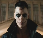'The Crow' First Trailer Sees Intense Violence as Bill Skarsgard Seeks Revenge After Brutal Death