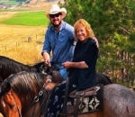 'Yellowstone' Star Cole Hauser Pays Tribute to Mom Following Her Passing