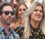 Kelly Clarkson Slaps Ex-Husband Brandon Blackstock With Another Lawsuit After Winning Previous Case