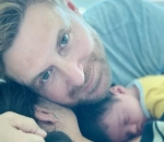 David Guetta Beams With Happiness as He Announces Birth of First Child With GF Jessica Ledon