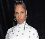 Alicia Keys Makes $60K Donation to New York Performing Arts School