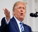 Donald Trump Sues ABC News and George Stephanopoulos Over 'Defamatory' Interview